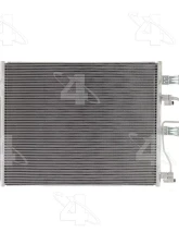 Four Seasons Condenser Drier Assembly                                     - 41081 - Image 2
