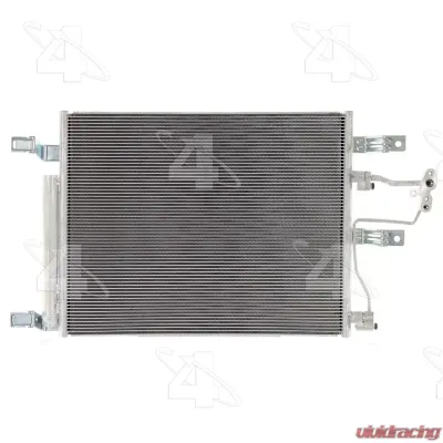 Four Seasons Condenser Drier Assembly - 41081
