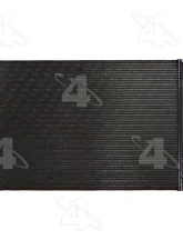 Four Seasons Condenser Drier Assembly                                     - 41083 - Image 2