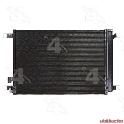 Four Seasons Condenser Drier Assembly - 41083