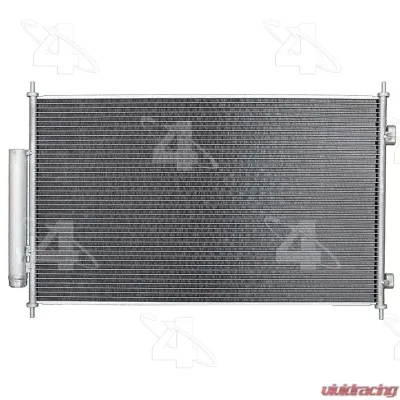 Four Seasons Condenser Drier Assembly - 41084
