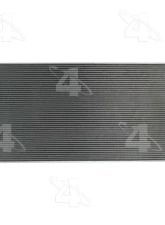 Four Seasons Condenser Drier Assembly                                     - 41085 - Image 2