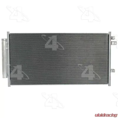 Four Seasons Condenser Drier Assembly - 41085