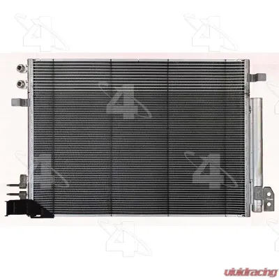 Four Seasons Condenser Drier Assembly - 41089
