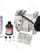 Four Seasons Complete Air Conditioning Kit w/New Compressor                                     - 4108NK - Image 5