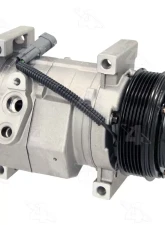 Four Seasons Complete Air Conditioning Kit w/New Compressor                                     - 4108NK - Image 2