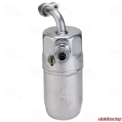 Four Seasons Complete Air Conditioning Kit w/New Compressor - 4108NK