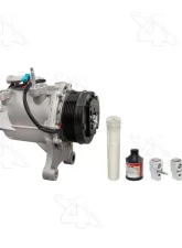 Four Seasons Complete Air Conditioning Kit w/New Compressor                                     - 4189NK - Image 6