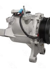 Four Seasons Complete Air Conditioning Kit w/New Compressor                                     - 4189NK - Image 2