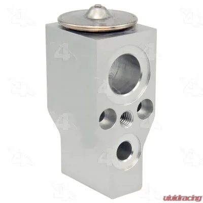 Four Seasons Complete Air Conditioning Kit w/New Compressor - 4189NK