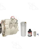 Four Seasons Complete Air Conditioning Kit w/New Compressor                                     - 4193NK - Image 5