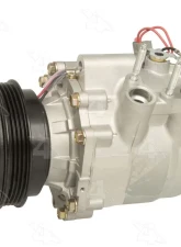 Four Seasons Complete Air Conditioning Kit w/New Compressor                                     - 4193NK - Image 2