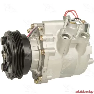 Four Seasons Complete Air Conditioning Kit w/New Compressor - 4193NK