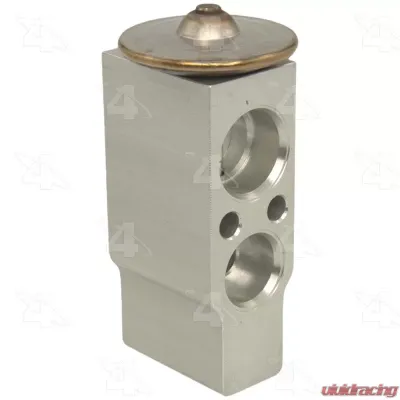 Four Seasons Complete Air Conditioning Kit w/New Compressor - 4193NK