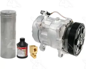 Four Seasons Complete Air Conditioning Kit w/New Compressor