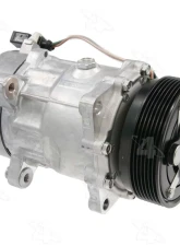 Four Seasons Complete Air Conditioning Kit w/New Compressor                                     - 4195NK - Image 2