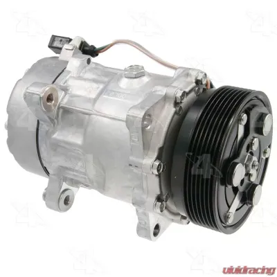 Four Seasons Complete Air Conditioning Kit w/New Compressor - 4195NK