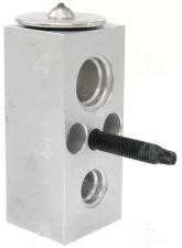 Four Seasons Complete Air Conditioning Kit w/New Compressor                                     - 4198NK - Image 4