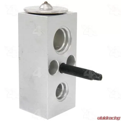 Four Seasons Complete Air Conditioning Kit w/New Compressor - 4198NK