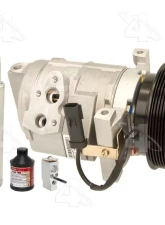 Four Seasons Complete Air Conditioning Kit w/New Compressor                                     - 4404NK - Image 6