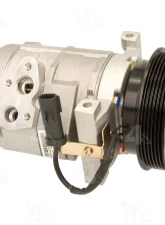 Four Seasons Complete Air Conditioning Kit w/New Compressor                                     - 4404NK - Image 2