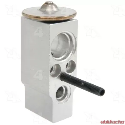 Four Seasons Complete Air Conditioning Kit w/New Compressor - 4404NK