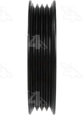 Four Seasons Idler / Tensioner Pulley 45006                                     - 45006 - Image 5