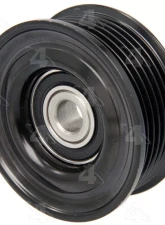 Four Seasons Idler / Tensioner Pulley 45021                                     - 45021 - Image 4