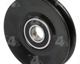 Four Seasons Idler / Tensioner Pulley 45028