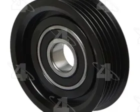 Four Seasons Idler / Tensioner Pulley 45080