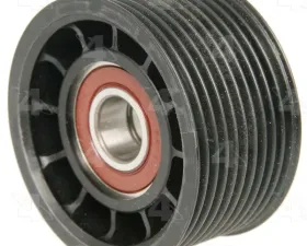 Four Seasons Idler / Tensioner Pulley 45108
