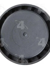 Four Seasons Idler / Tensioner Pulley 45984                                     - 45984 - Image 2