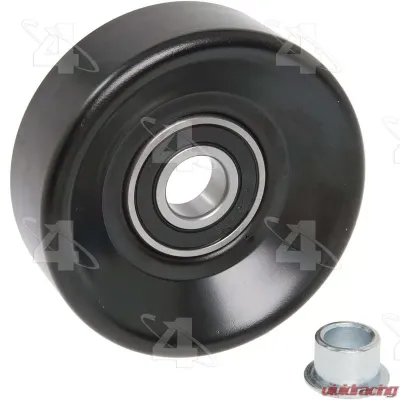 Four Seasons Idler / Tensioner Pulley 45990 - 45990