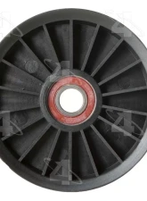 Four Seasons Idler / Tensioner Pulley 45991                                     - 45991 - Image 2