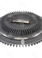 Four Seasons Standard Rotation Thermal Standard Duty Fan Clutch 46002                                     - 46002 - Image 2