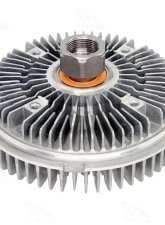 Four Seasons Standard Rotation Thermal Standard Duty Fan Clutch 46003                                     - 46003 - Image 3