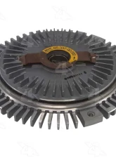 Four Seasons Reverse Rotation Thermal Standard Duty Fan Clutch 46008                                     - 46008 - Image 2