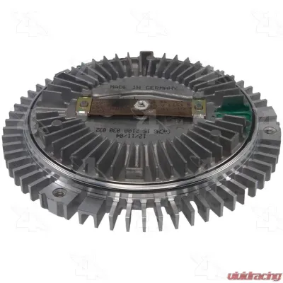 Four Seasons Reverse Rotation Thermal Standard Duty Fan Clutch 46012 - 46012