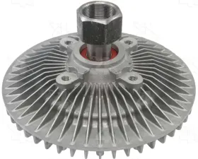 Four Seasons Reverse Rotation Thermal Heavy Duty Fan Clutch 46015