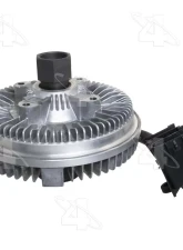 Four Seasons Reverse Rotation Severe Duty Electronic Fan Clutch 46024                                     - 46024 - Image 6