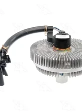 Four Seasons Reverse Rotation Severe Duty Electronic Fan Clutch 46024                                     - 46024 - Image 3