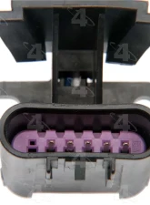 Four Seasons Reverse Rotation Severe Duty Electronic Fan Clutch 46024                                     - 46024 - Image 4