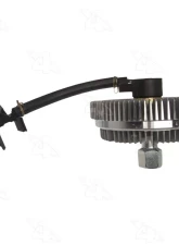 Four Seasons Reverse Rotation Severe Duty Electronic Fan Clutch 46024                                     - 46024 - Image 6