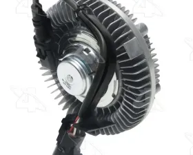 Four Seasons Reverse Rotation Severe Duty Electronic Fan Clutch 46030