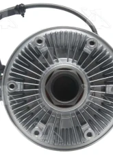 Four Seasons Reverse Rotation Severe Duty Electronic Fan Clutch 46030                                     - 46030 - Image 2