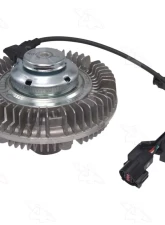 Four Seasons Reverse Rotation Severe Duty Electronic Fan Clutch 46030                                     - 46030 - Image 3