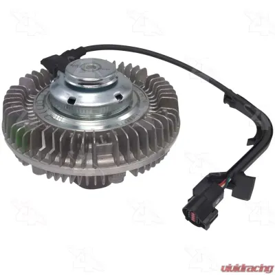 Four Seasons Reverse Rotation Severe Duty Electronic Fan Clutch 46030 - 46030