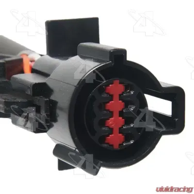 Four Seasons Reverse Rotation Severe Duty Electronic Fan Clutch 46030 - 46030