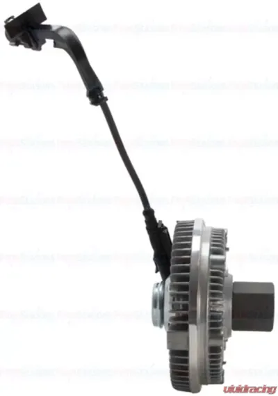 Four Seasons Reverse Rotation Severe Duty Electronic Fan Clutch 46030 - 46030