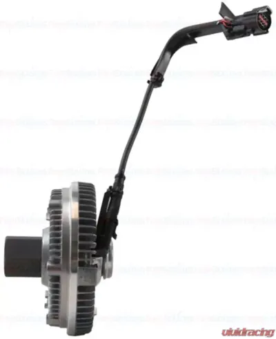 Four Seasons Reverse Rotation Severe Duty Electronic Fan Clutch 46030 - 46030